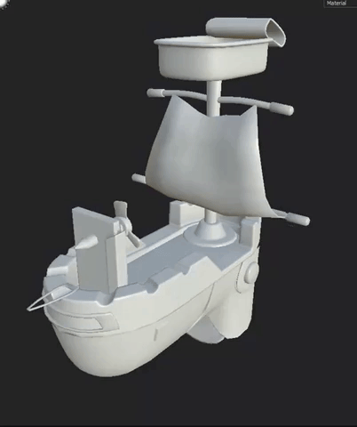 Boat Development GIF