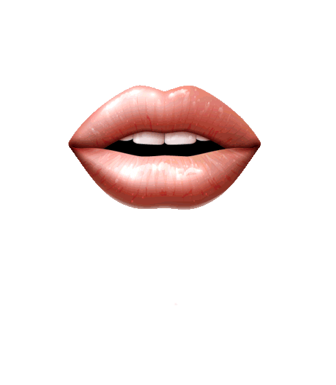 La Sticker by Lip Aesthetics
