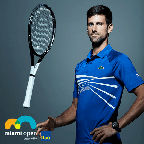 Novak Djokovic GIFs - Find & Share on GIPHY