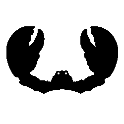 Talking Sea Creature Sticker by Fresh n Rebel