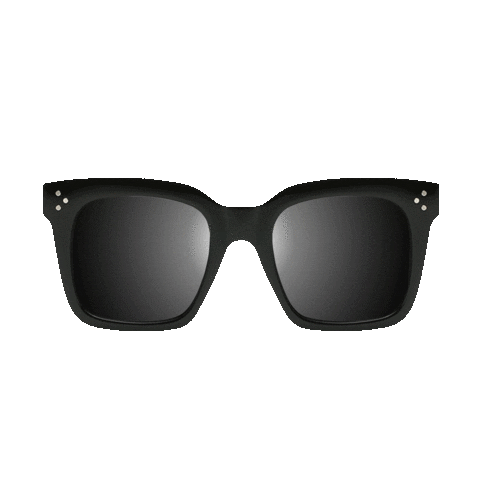 Kim Kardashian Sunglasses Sticker by Worn to Adorn