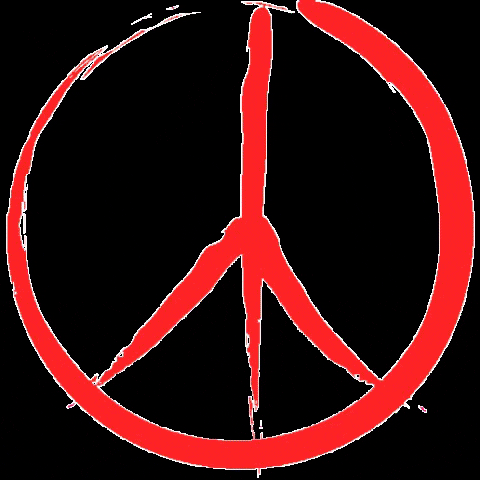 Rainbow Moon GIF by Moonchild Yoga Wear