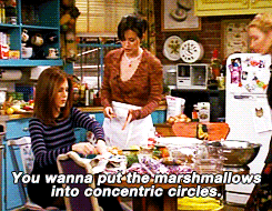 rachel green friends GIF