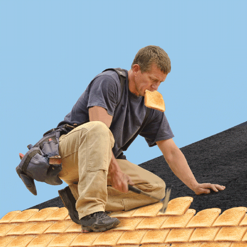 Roofing Contractors GIFs Get the best GIF on GIPHY