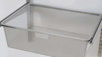 how to shelving GIF by The Container Store