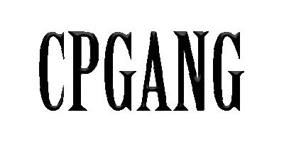 Sticker by cp_gang