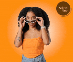 Sabrina GIF by Salon Line