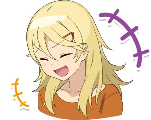 Evil Laugh GIF - Evil Laugh Anime - Discover & Share GIFs | Creepy smile,  Anime, Anime love story