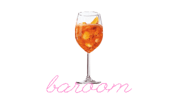 Baroom Peristeri Sticker by Baroom