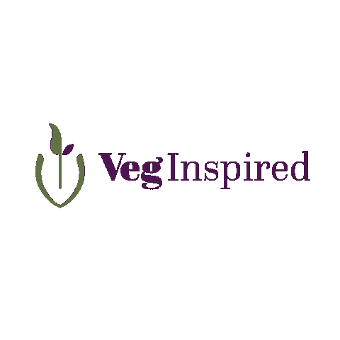 VegInspired Sticker