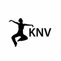 Logo Cheerdance GIF by Knv