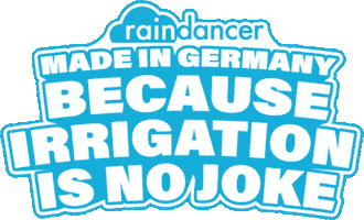 Germany Joke Sticker by Raindancer