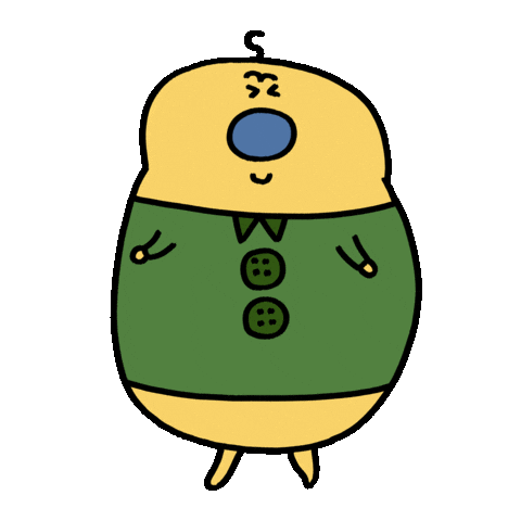 Happy Mood Sticker