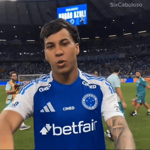 Cruzeiro Esporte Clube GIF