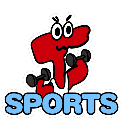 Shinjuku Flags Sticker