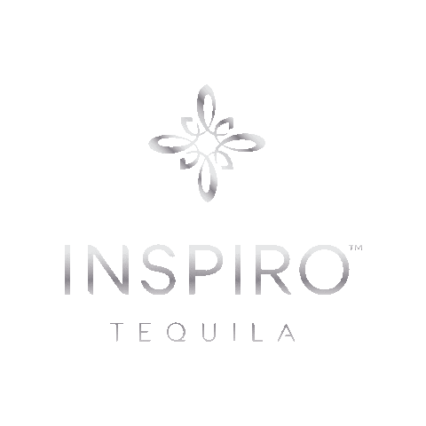 Inspiro Tequila Sticker