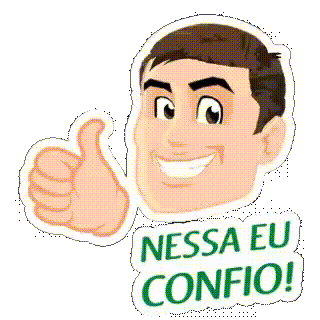 Grupo Gasparim Sticker