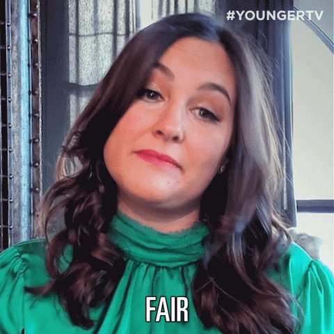 Younger Tv Aftershow GIF by TV Land - Find & Share on GIPHY