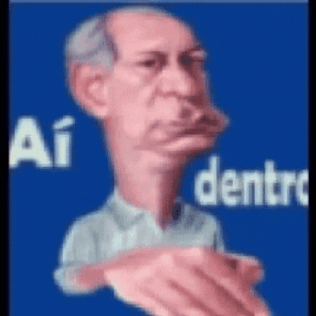 Ciro Gomes GIF
