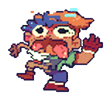 Game Sticker