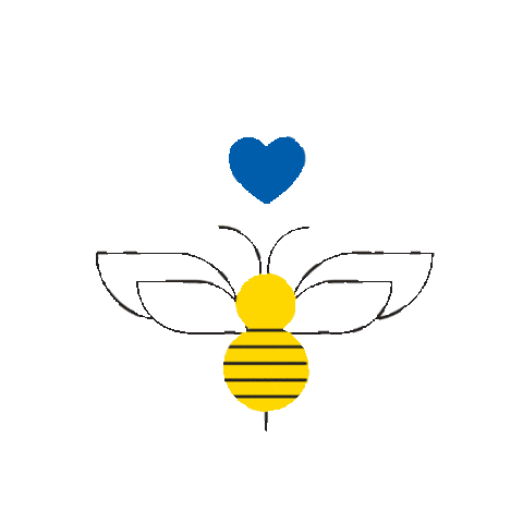 Българиязаукрайна Sticker