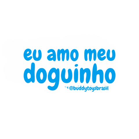 Sticker by buddytoysbrasil