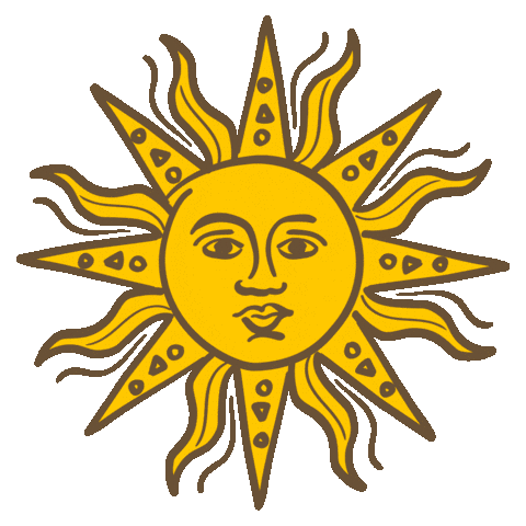 Vamos Argentina World Cup Sticker