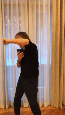 Dance Party GIF by Paul McCartney - Find & Share on GIPHY