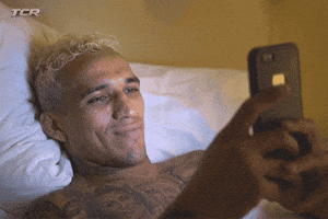 Charles Oliveira GIF by The Cage Report