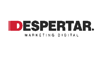 Despertar Marketing Digital Sticker