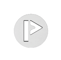 Streaming Concept Art Sticker