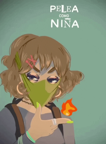 Nina GIF