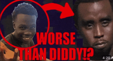Youtube Thumbnail GIF