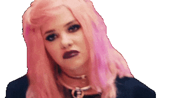 Narcissist Sticker by Lauren Spencer Smith