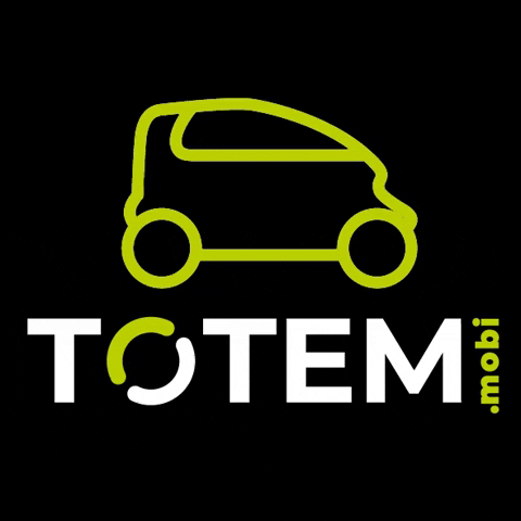 TOTEM mobi GIF