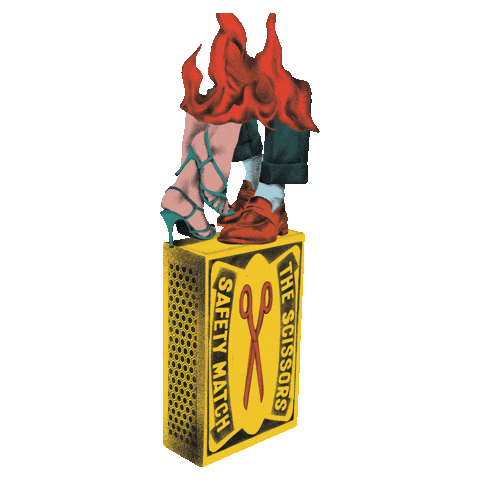 Magazin Sticker by Amazing Places