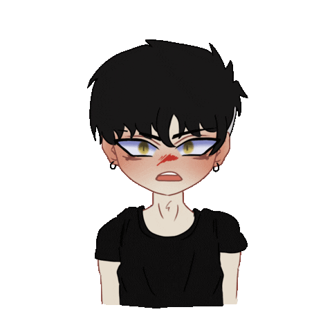 Happy Felicidad Sticker