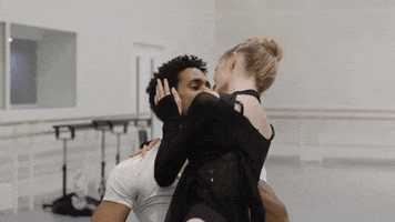 Passion Love GIF by Royal Opera House