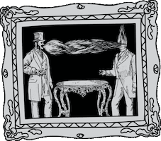 Alcohol Burn GIF by Bedlam Vodka