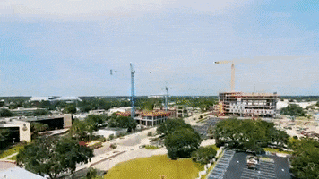 university of central florida college GIF by UCF