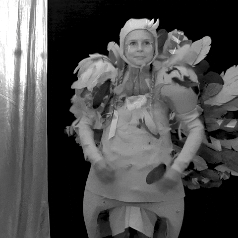 We only get what we give by Sainsbury's | GIPHY