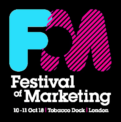 Fom18 GIF by festofmarketing
