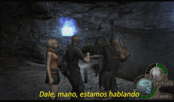 Resident Evil Lol GIF
