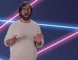 Sorry Sam Brown GIF