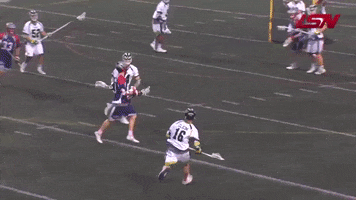 lets go thank you GIF by Boston Cannons