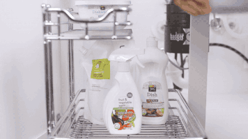 kitchen kitchenstorage GIF by The Container Store