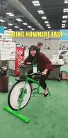 bike cycling GIF by Nonnahs Marketing