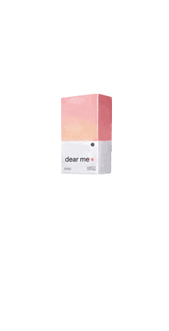 Sticker by Dear Me Beauty