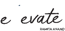 Elevatera Sticker by Elevate by Ramita Anand