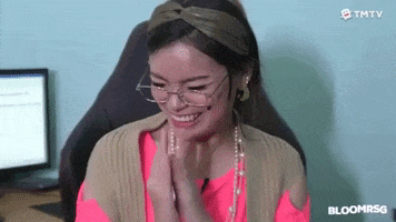 Happy Singapore GIF by Mediacorp SG